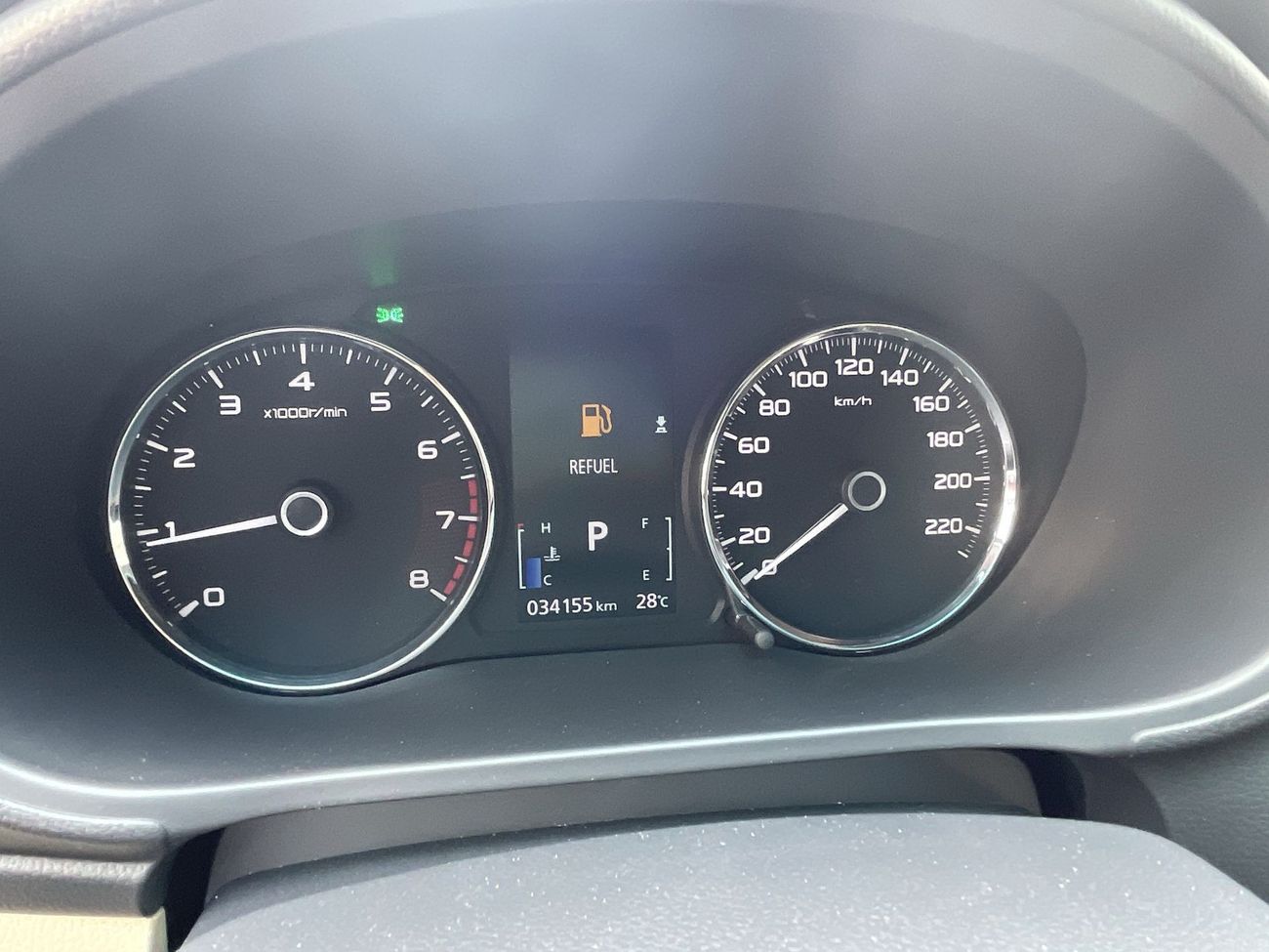 Mitsubishi Montero 3.5 3.5 | Under Warranty | Free Insurance | Inspected on 150+ parameters