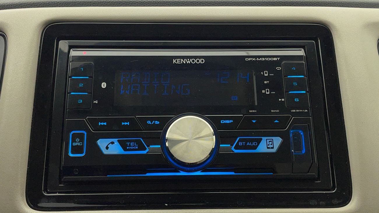 هوندا HRV DX 1.8 | بدون دفعة مقدمة | اختبار القيادة في المنزل