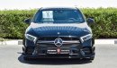 Mercedes-Benz A 35 AMG MERCEDES BENZ A 35 AMG KIT TURBO 4MATIC 2020