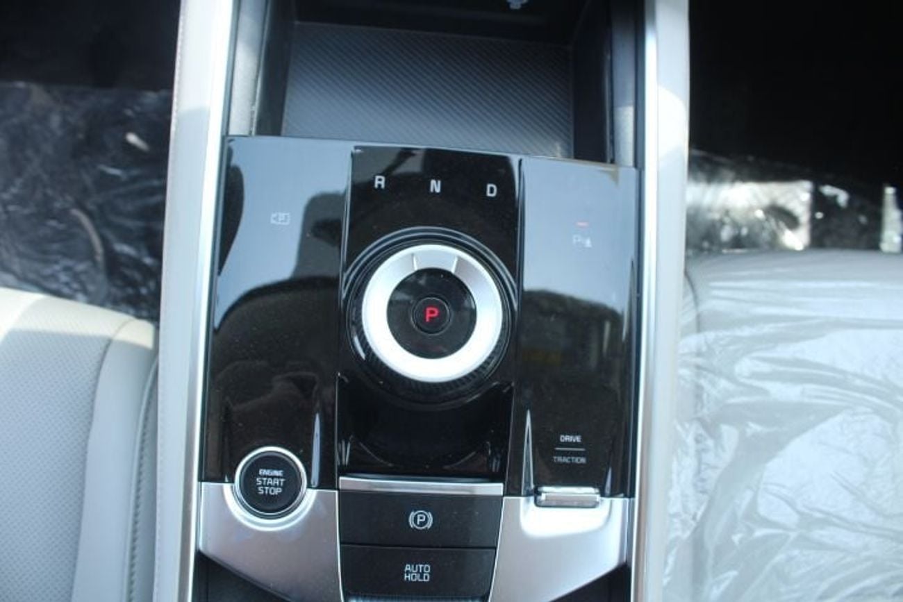 Kia Sportage Kia Sportage 2025, Chinese Specs 1.5L