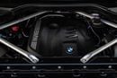 بي أم دبليو X6 X6 xDrive 40i M Sport | 5,875 P.M | 0% Downpayment | Excellent Condition!