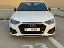 أودي A4 Audi S4 V4 2021