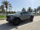 Ford Ranger RAPTOR