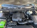 Nissan Patrol SE Platinum Facelifted GCC Specs In Excellent Condition