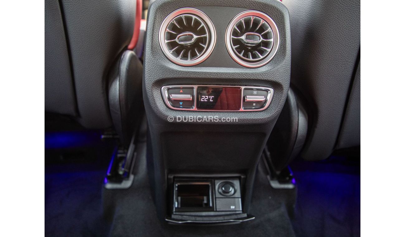 Mercedes-Benz G 63 AMG Night PackAge. local Registration +10%