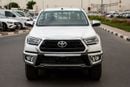 تويوتا هيلوكس Toyota Hilux 2.7L   2026  Automatic