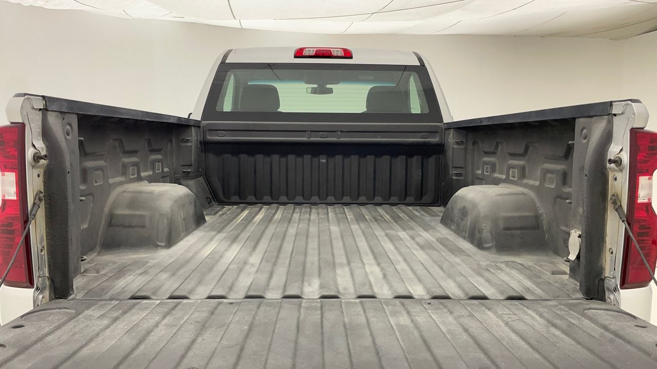 شيفروليه سيلفارادو LT 5.3 | بدون دفعة مقدمة | اختبار القيادة في المنزل