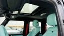 BRABUS 800 - Mercedes-AMG G 63  2025 Mercedes-AMG G 63 | 4.0L Twin-Turbo V8 | 800 HP | BRABUS Middle East Warranty