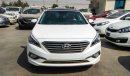 Hyundai Sonata Car For export only