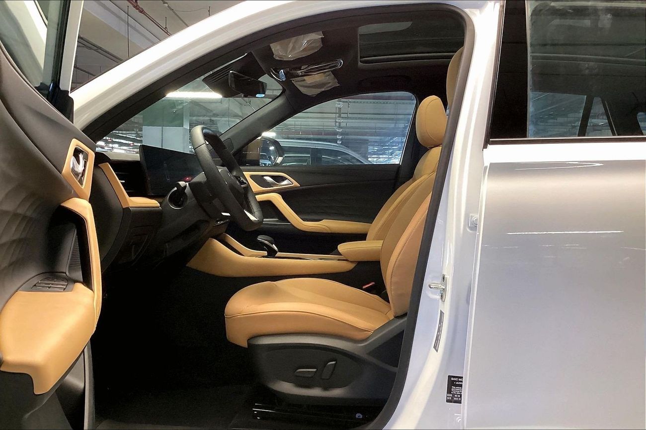 MG HS Deluxe | Start 2026 with the ideal drive | Guaranteed Warranty | 0 Down Payment