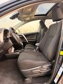 Toyota RAV4 XLE 2.5L / Sunroof, 4WD Full option