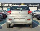 Suzuki Celerio 1.0L, GL, Black Rims, A/T, Gear, SPECIAL QUANTITY DEAL OFFER FOR ALGERIA