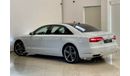 Audi A8 2016 Audi A8L, Full Service History, Warranty, Low Kms, GCC