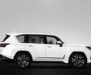 Lexus LX600 600 3.5