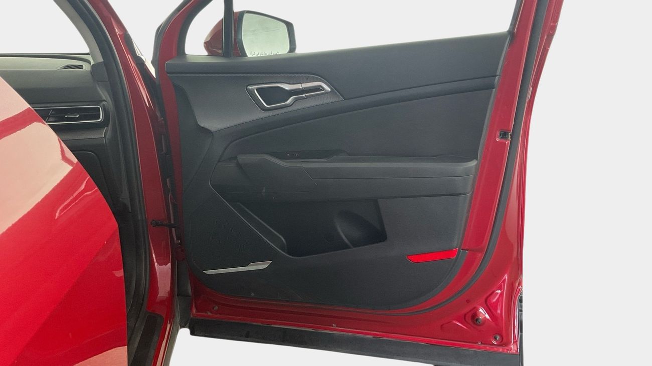 كيا سبورتيج LX | شامل الضمان | 0 ﺪﻔﻋﺓ ﺃﻮﻟﻯ