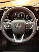 لكزس RX 350 Hybrid 350h AWD panoramic Full option