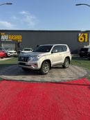 Toyota Prado GXR 2.7L (160 HP) AWD