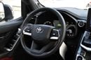 تويوتا لاند كروزر TOYOTA LAND CRUISER LC300 VXR 3.5P 2025