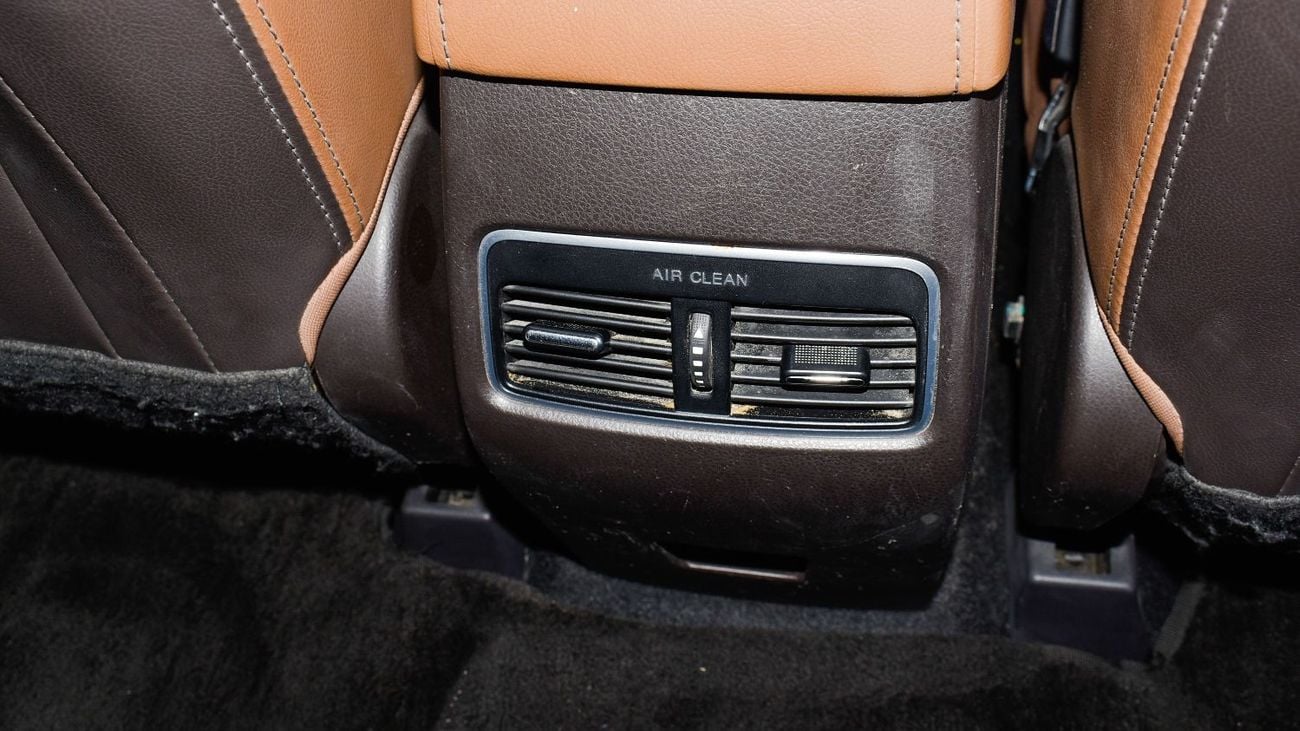 GAC GS3 GE | 2024 | 0% DP | 612 / Month | Gargash Warranty | Service History