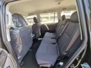 Toyota Prado 2.7 TX-L OLD SHAPE WITH SUNROOF 2024 MODEL YEAR