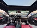 لكزس IS200t F Sport 2.0L