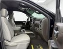 Chevrolet Silverado 2021 Chevrolet Silverado LT Z71, 1 Year Unlimited Km Warranty, Full Service History, GCC