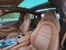 Porsche Panamera 4 PORSCHE PANAMERA 2022 KOREAN // PLATINUM EDITION // ORGINAL PAINT // LOW MILGE // PERFECT CONDITIO