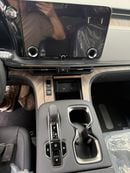 Lexus LM 350h STD (NON GCC)