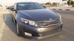 كيا أوبتيما 2015 KIA OPTIMA GDI 4Cylinder 2.0L Engine USA Specs 21500 AED or best offer