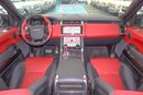 Land Rover Range Rover Sport 2022 | Range Rover | Sport | SVR Carbon Edition