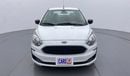 Ford Figo AMBIENTE 1.5 | Under Warranty | Inspected on 150+ parameters