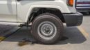 تويوتا لاند كروزر بيك آب 4.2L Diesel M/T