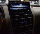 Nissan Patrol LE TITANIUM EXCELLENT DEAL for our Nissan Patrol Titanium V8 ( 2018 Model ) in Grey Color GCC Specs