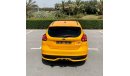 Ford Focus ST