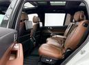 BMW X7 40i M SPORT 2020 BMW X7 xDrive40i M-Sport, Warranty, Full BMW Service History, 7 Seater, Fully Loade