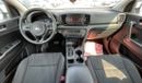 Kia Sportage خليجي. GT 1.6L