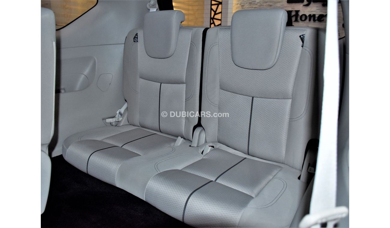 Nissan XTerra EXCELLENT DEAL for our Nissan X-Terra TITANIUM ( 2021 Model ) in Gray Color GCC Specs