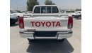 Toyota Hilux 2.7 Petrol Manual Gear Manual Window 4WD DC