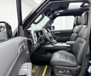 Jetour T2 LUX 2025 Jetour T2 Travel Plus Defender Kit, 1 Year Warranty, Excellent Conditio