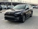Toyota RAV4 2020 LE AWD CANADA SPEC