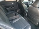 Nissan Altima SV Platinum SV