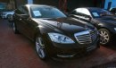 مرسيدس بنز S 350