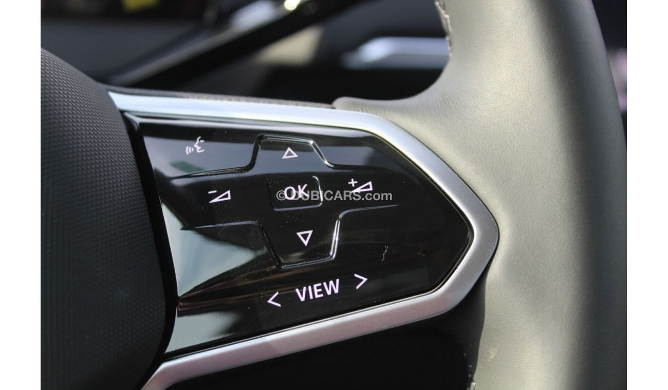 Volkswagen ID.6 Volkswagen ID6 X PRO 2022 (HUD) GOLD, MAROON,WHITE & GRAY