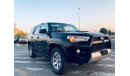 تويوتا 4Runner TOYOTA 4RUNNER TRD 2014