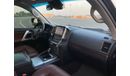 Toyota Land Cruiser Toyota Land Cruiser VXR 2016 V8 5.6L Diesel Orginall Paint - Perfect condition - Full Options