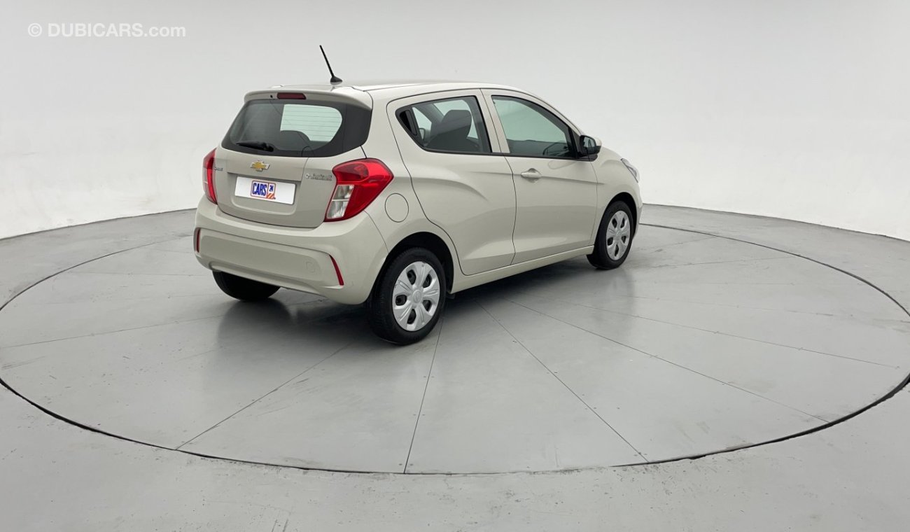 Chevrolet Spark LS 1.4 | Zero Down Payment | Free Home Test Drive