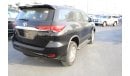 Toyota Fortuner Brand New