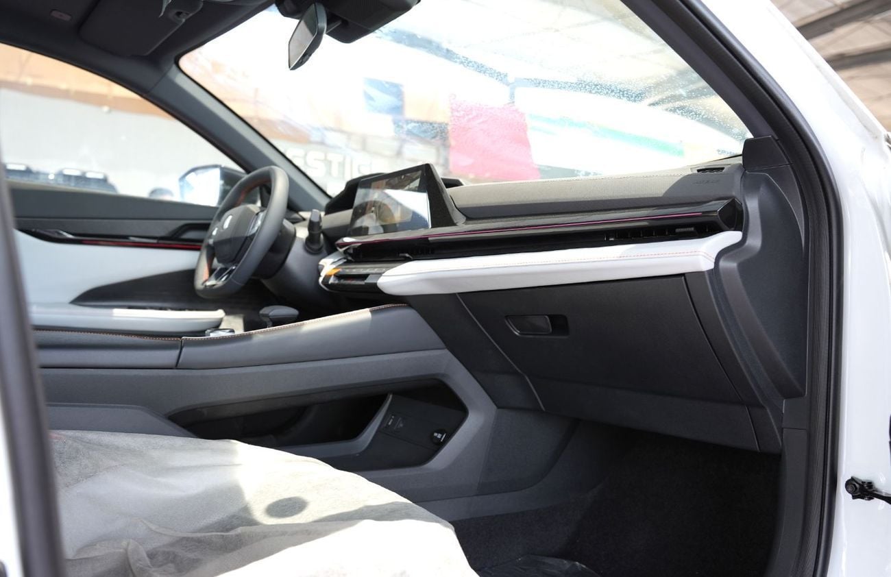 Changan UNI-V LIMITED 2025 For EXPORT ONLY