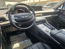 جينيسس GV80 Prestige 2.5L RWD