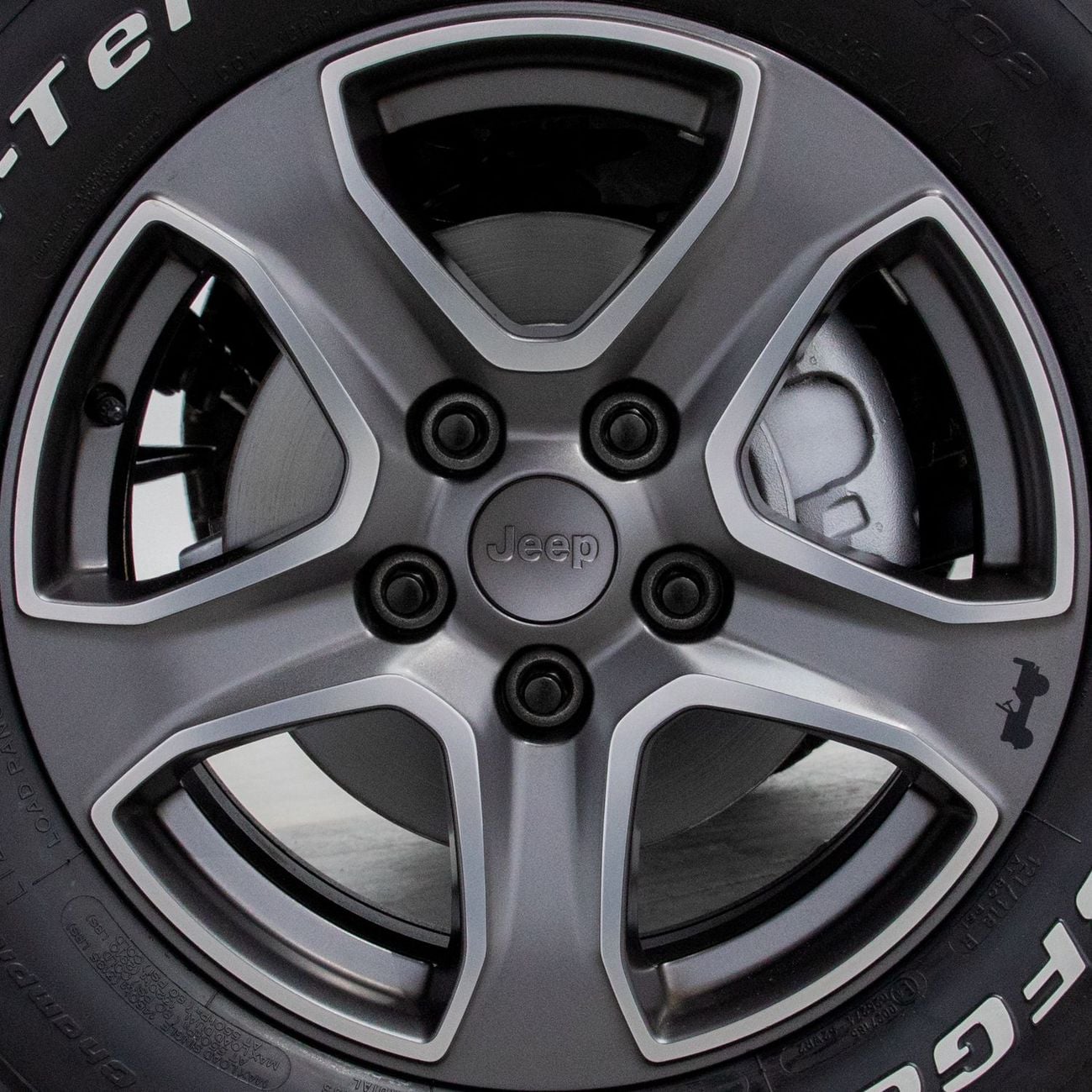 Jeep Wrangler Sport 3.6L A/T